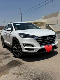 توكسان 2020 • رقم اربيل • بصمة