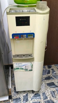 براد Denka  بي باب ليجوة مثل الثلاجه السعر 50 الف وبي مجال  العنوان بغ...