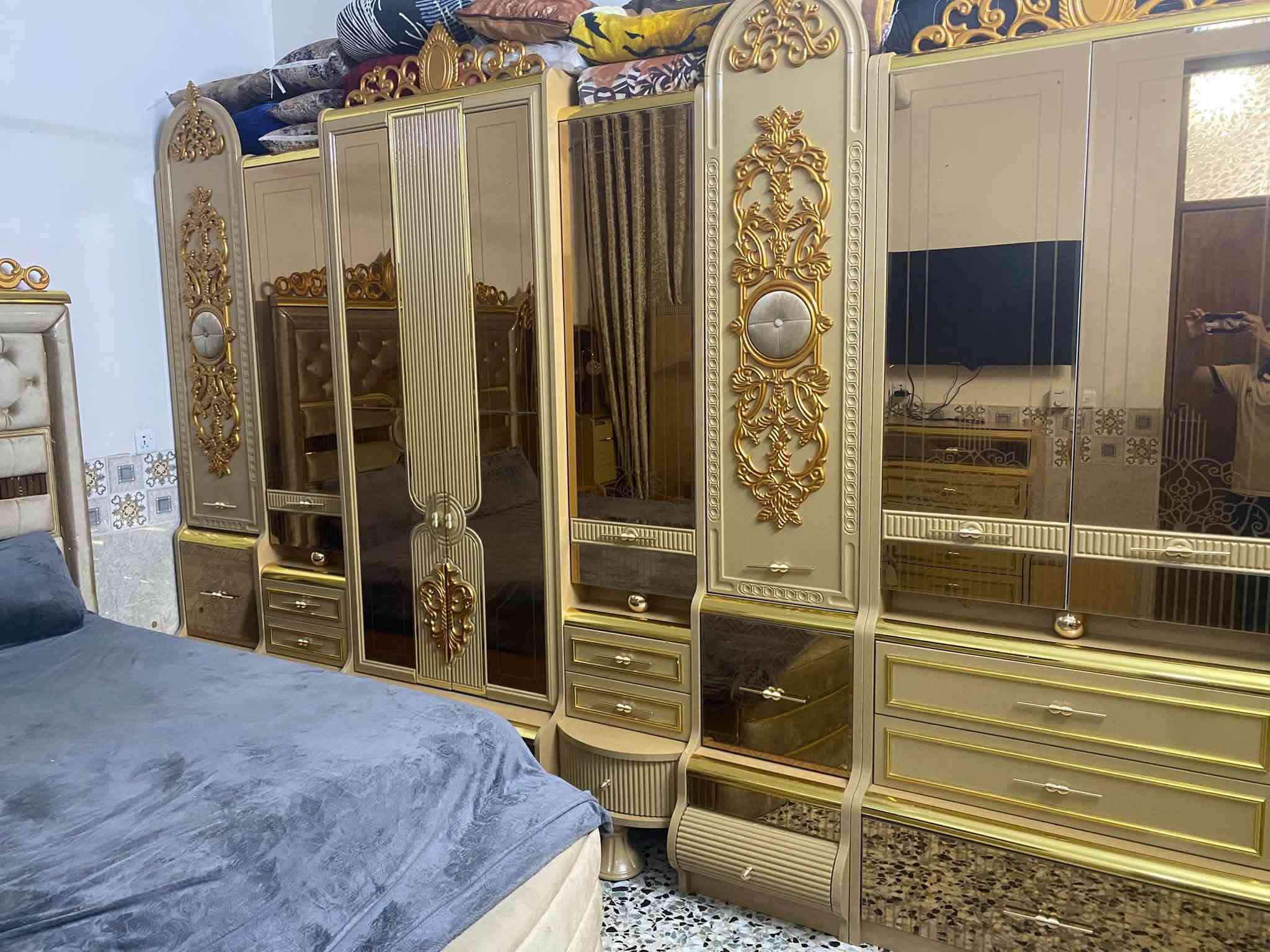 السلام عليكم مكان بغداد البلديات السعر خاص ***********
