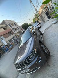 جيب ٢٠١٨ والسياره حادثها جاملغ وبنيد فوول مواصفات وهنا بل عراق بيها مك...