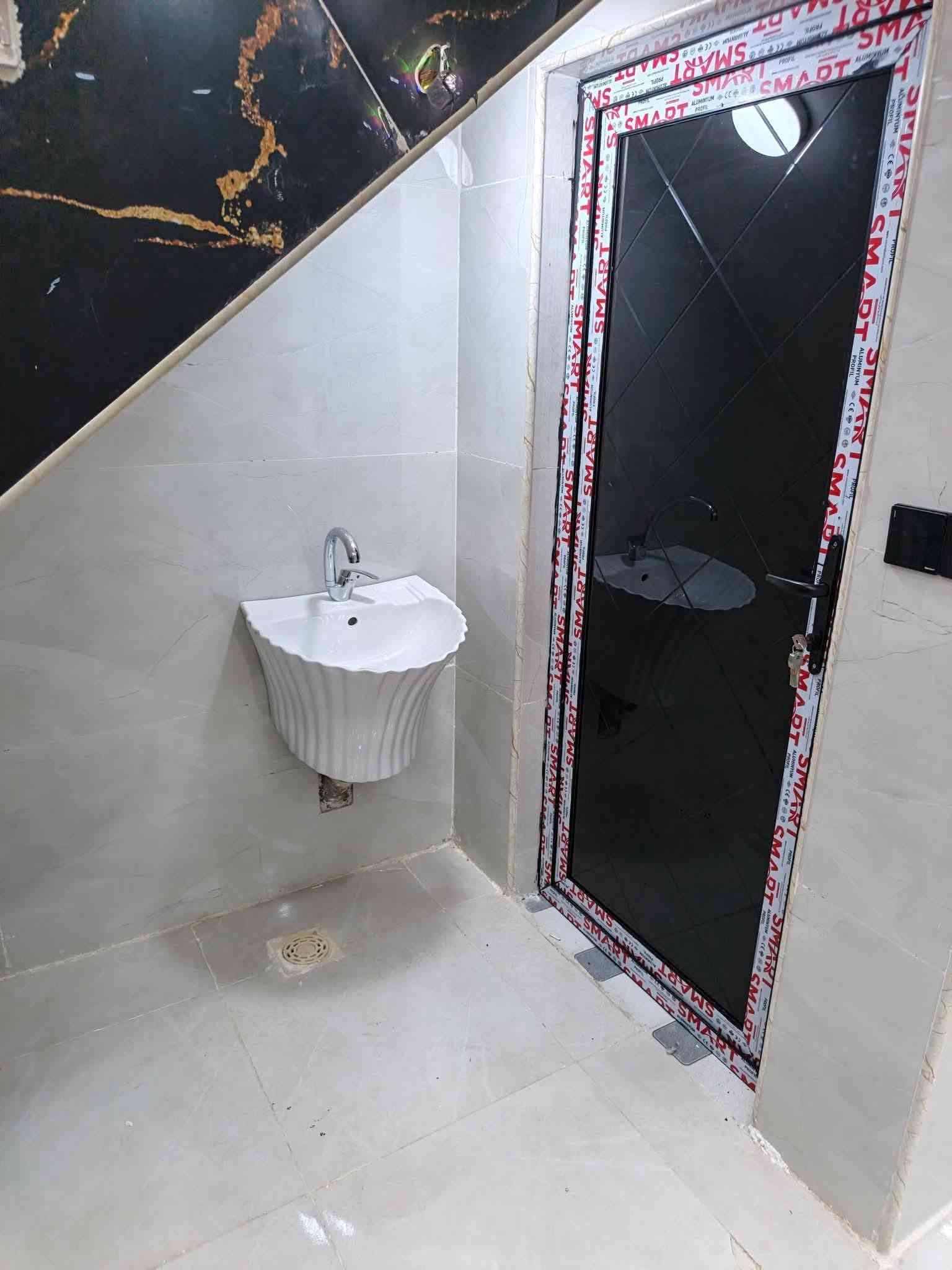 الوفاء بل هنديه • ٥٠م • دارين