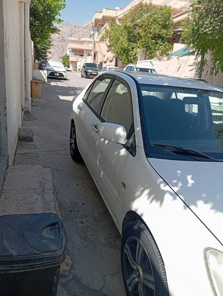لانسەر 2007 مەکینە گەورە ناوزەرد یەک دەرگاژێردۆسەیەک بۆیاخ پشت و پێش کەپس بێ دەعم سەنەوی 2030 بەناو خۆمە گێڕ و مەکینە بەشەرت نرخ 70 ژمار موبیل *********** رانية, السليمانية
