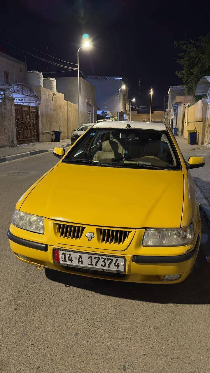 السلام عليكم سمند مديل 12 عنوان بصره زبير باسمي سنويه منتهيه بيها خياسات بالجاملقات الوره بدون صبغ التبريد نقصه فقط غاز سعر 27 وبيها مجال ***********

نص مكتوب في الصور:
- @bfu_