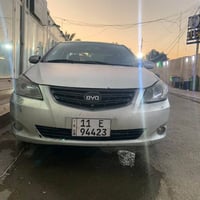 بيوايدي G3 ٢٠١٣ كير عادي مكينه وكير وتبريد وتدفئة خير من آلُـِْـِّـلُـ...