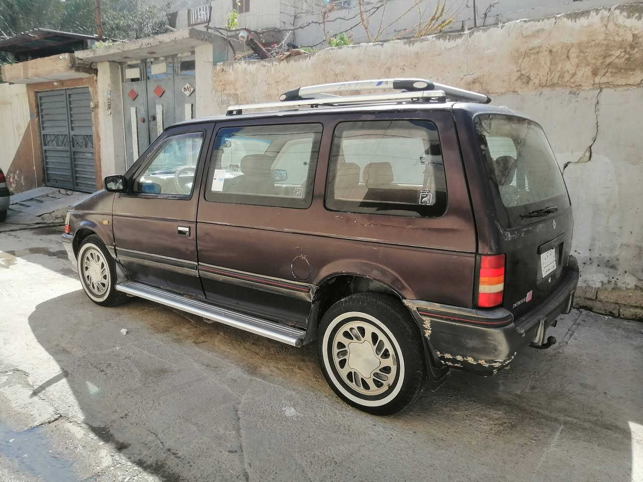 سياره اكليزر للبيع شصي قصير محرك  ٣٦٠٠  محرك شرط رقم الماني شرط التحويل  السعر 39 بها مجال قليل.   ***********
