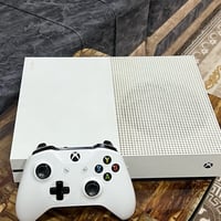 اكس بوكس ون • نظيف • ويا جيم باس