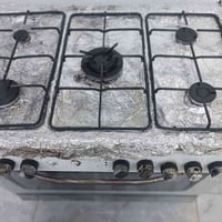 طباخ • شغال • الغراف