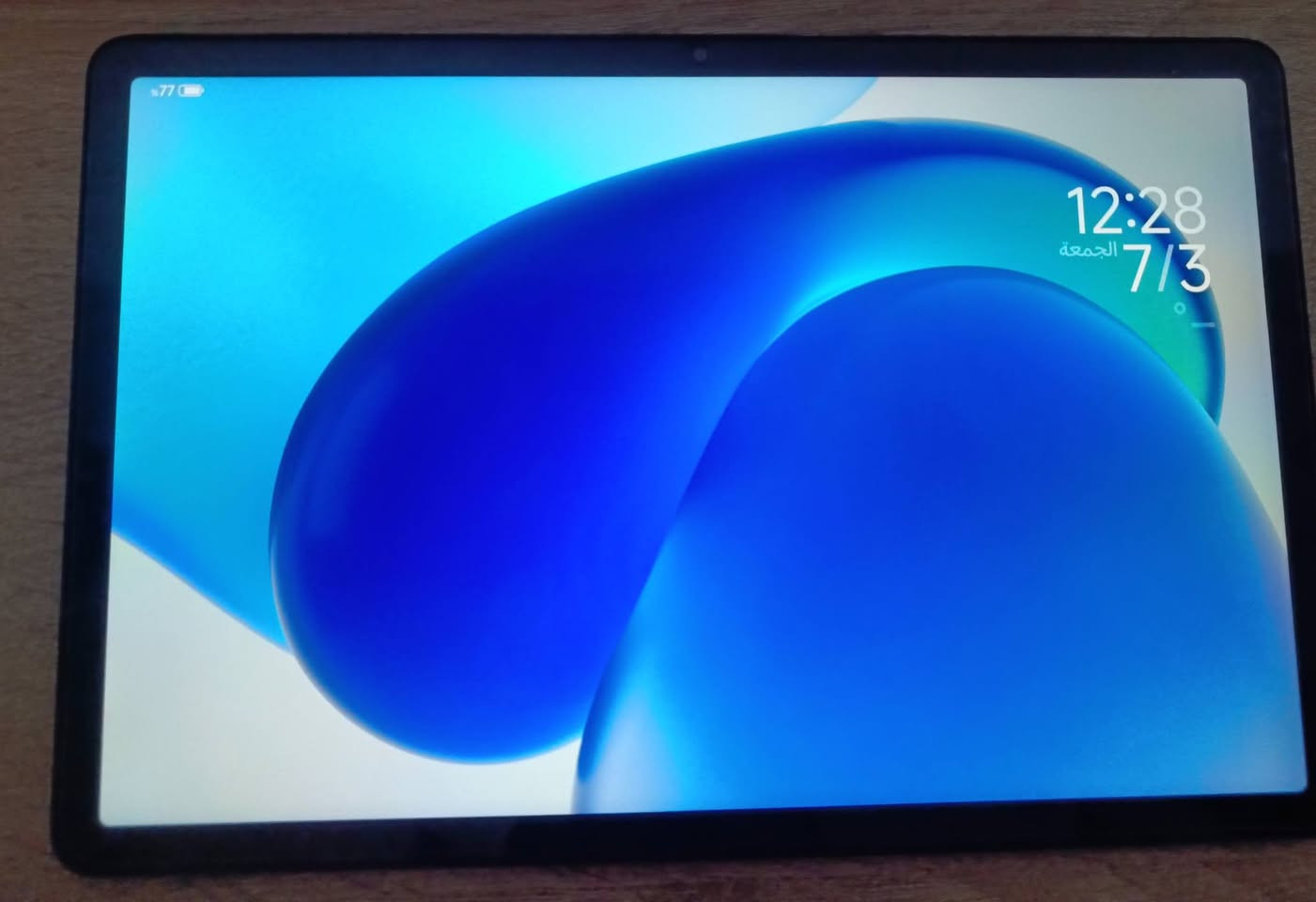 ريدمي باد SE للبيع
ريدمي باد SE للبيع
جهاز نظيف (استخدام دراسة فقط)
. التخزين 256GB
.الرام 8GB

المكان: بابل الحلة 

السعر: 230 الف وبي مجال

للتواصل واتساب على الرقم 
***********
