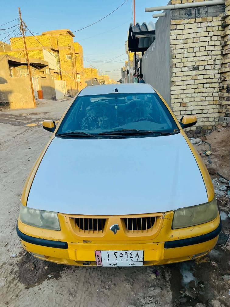 سمند ٢٠١١ رقم بابل تحويل ثاني يوم
َمصفره هيىه وغرامات
كير مكينه حداديه تبريد عوزه غاز
للاستفسار ***********
السعر ٣٠ وبيه مجال حلة, بابل
