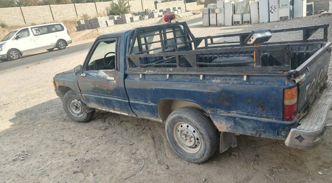 85 للبيع بدون رقم السعر 15 وراهه اكسل حتياط للاستفسار‏    ‪***********‬‏
