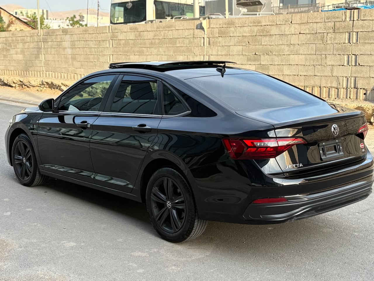 جيتا SE • ٢٠٢٤ • ٨٠٠٠ ميل