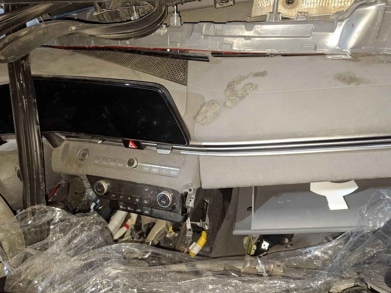 مجمع الامين • قطع غيار كورية • بغداد الحسينية