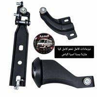 قطع غيار مازدا باص • توصيل • جودة ١٠٠٪