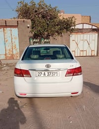 بي واي دي جي3 • ٢٠١٥ • ناصرية