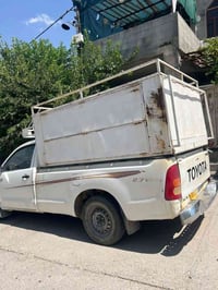 شقلاوة • أربيل • شاحنة