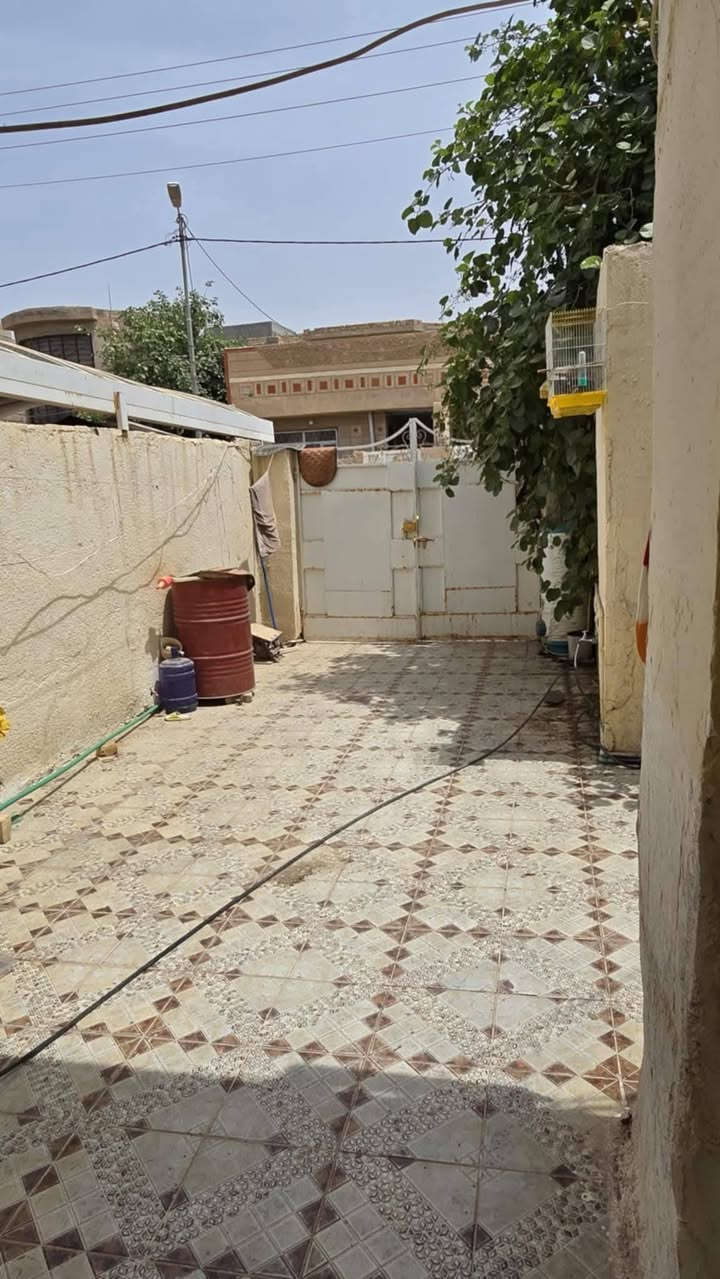 طوريج حي الجمعية • ٢٢٠م • طابو