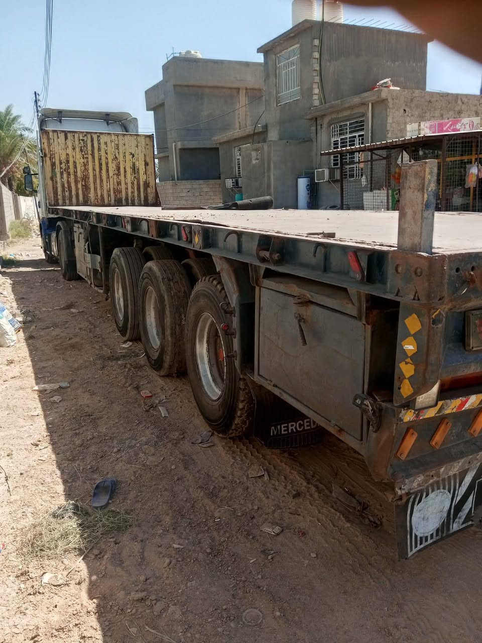 السلام عليكم  سكنياه للبيع  مديل 2000  للستفسار.    ***********

