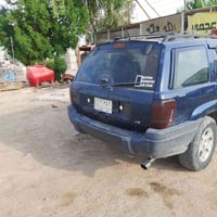 جيب • ٢٠٠٠ • واسط الصويره