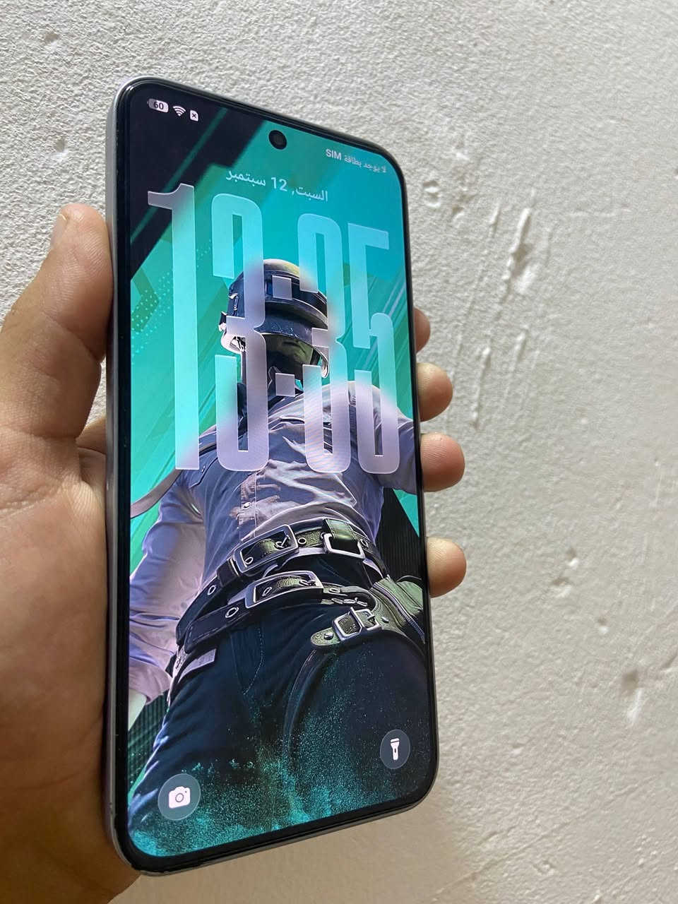 للبيع او امراوس Infinix GT 30 Pro اخو الجديد
نضافه 100 وكله مكفول كفاله عامه 
النضام اخر تحديث اندرويد 16.3
 الملحقات كارتونه ولاسق حمايه للشاشه فقط

السعر 375الف وبي مجال 
مكاني بغداد ابو غريب 
وهاذه رقمي ‪***********‬‏ بي واتساب
