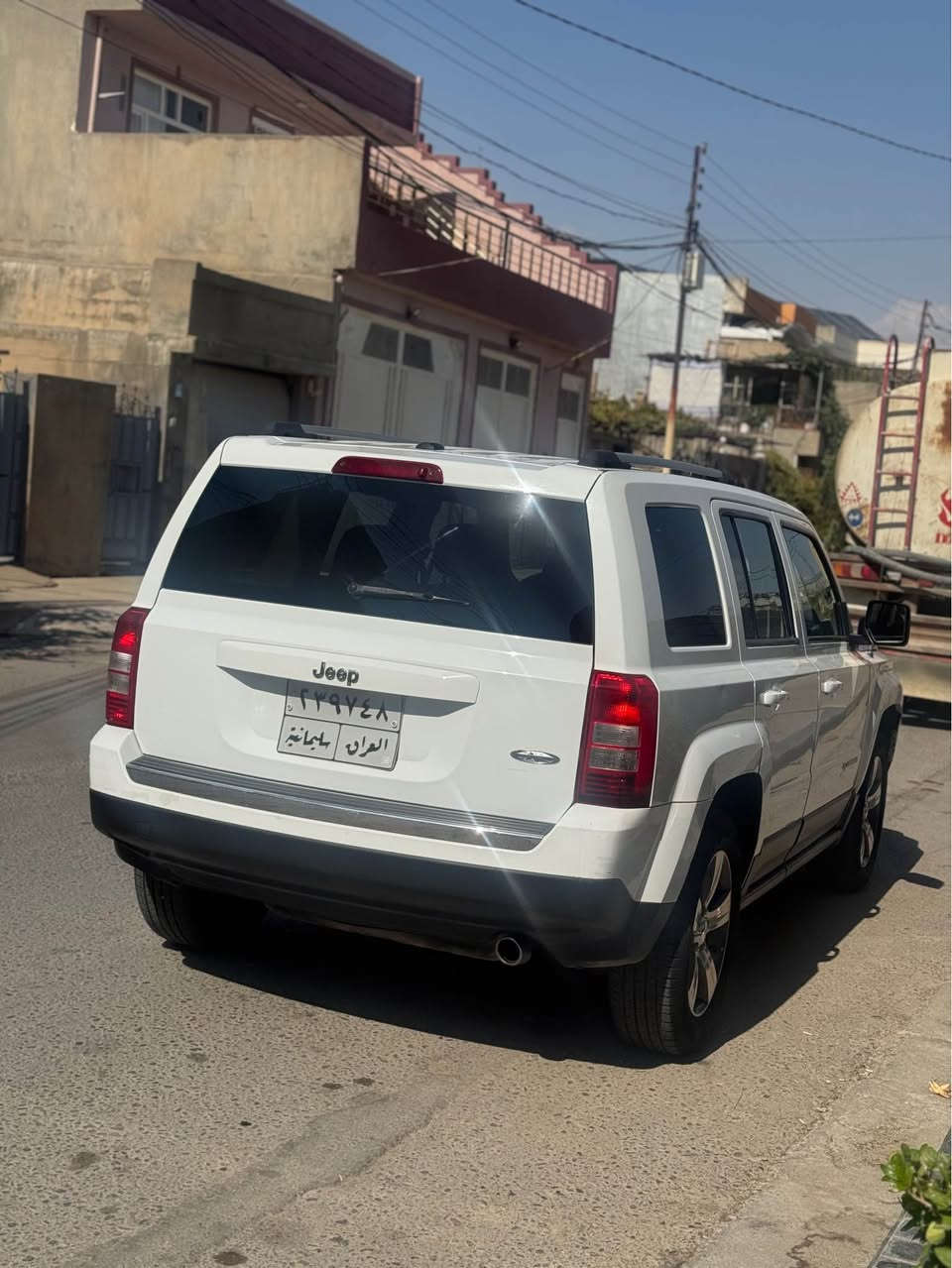 جێم پاتریۆت ٢٠١٦  ٣پارچە بێناوگرتن سەنەوی تازەیە تا ٢٠٣٠   هەموشتێكی بە شەرت
*********** Singapore
