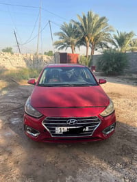 اكسنت 2019 • وارد امريكي • تحويل باسمي