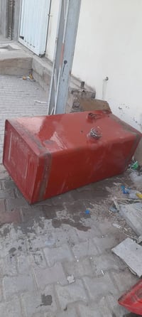 دونكي • قطع غيار