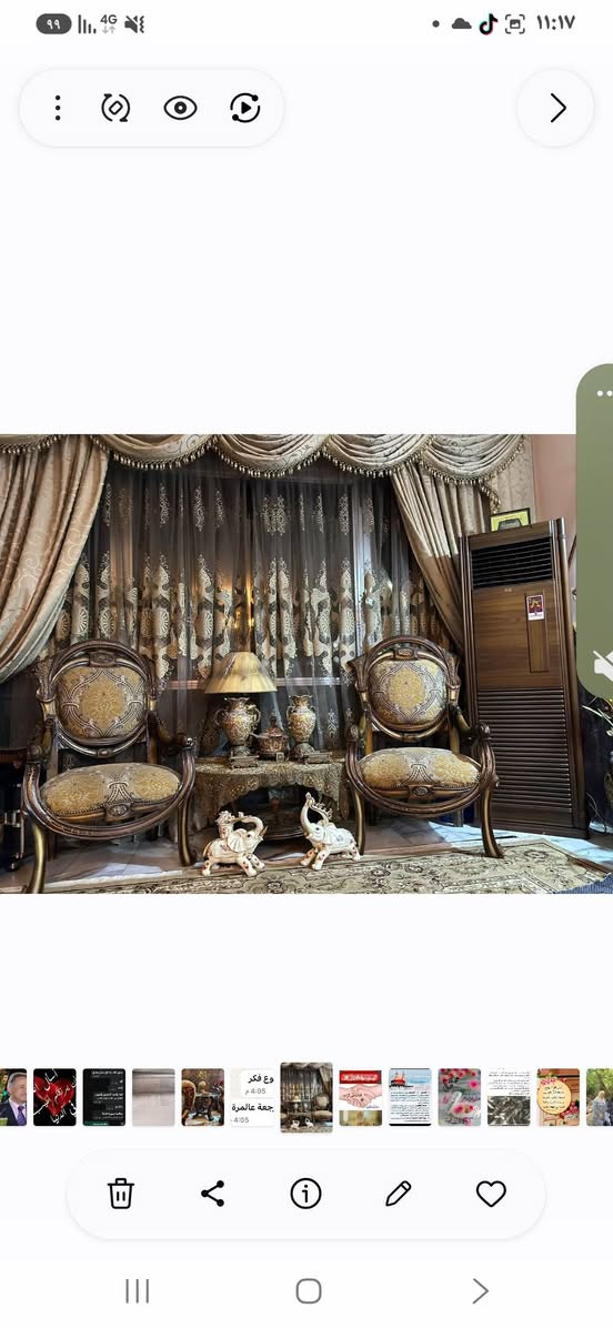 تم قنفات مع طبلات وطبله وسطيه نظيف جداالتواصل على الواتساب ***********
