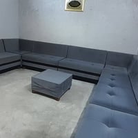 ديوان تفصال 12متر السعر٤٠٠ وبيها مجال 07734440747