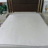 دوشك • اسفنج • ابو سبرنك