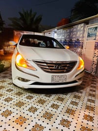 سوناتا امريكي • ٢٠١٢ • ابو غرق