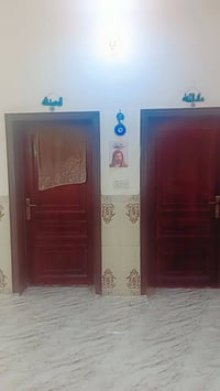 مجمع بوابة المثنى • ٣٦٠م • غرفتين