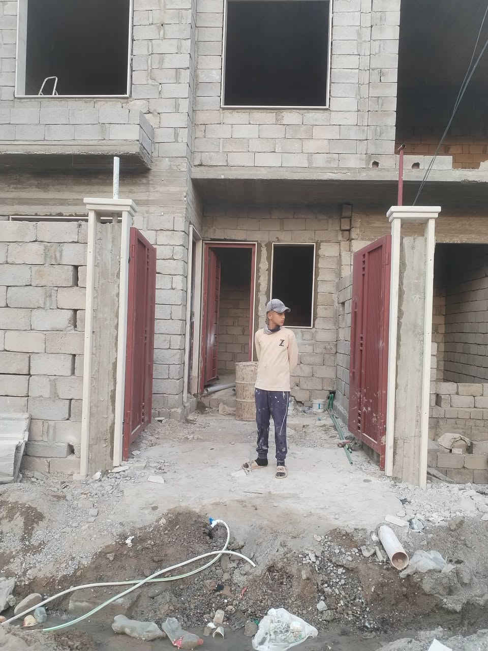 شغلي كوبنات حلان مرمر واجهات شغل شرط ستلام هندسي بسعار مناسبه
***********
***********
