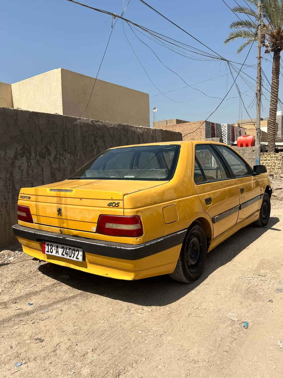 اسلام عليكم بيجو موديل ١٣ مكينه وكير فرنسي تبريد شغال حداديه جديده مشط قبل اسبوع مبدله تيرات نضاف كشر كدام عينك مكان اسياره بابل حي لعسكري اسعر خاص *********** اتصل
