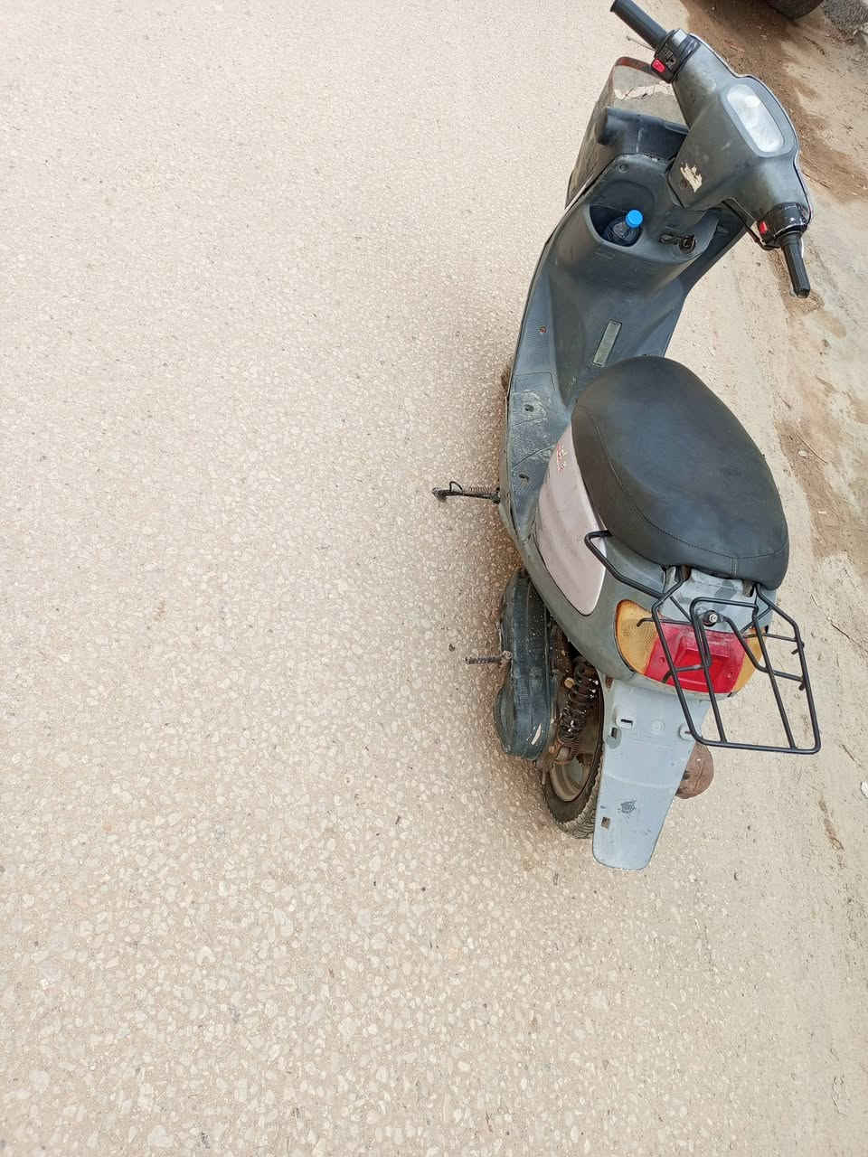 بلاديه • حلوة • كربلاء
