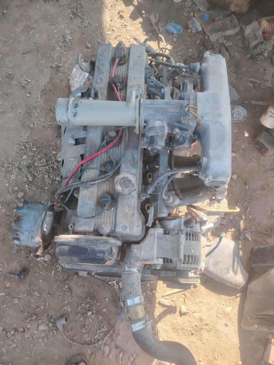 محرك ونجي ٦ شرط الشغل العنوان بابل مشروع المسيب طريق الإمام ابو الجاسم عليها السلام ***********
