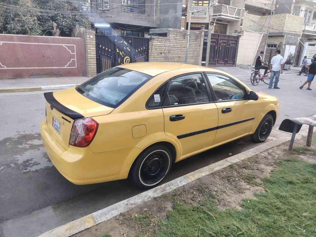 اوبترا • ٢٠٠٨ • سونار