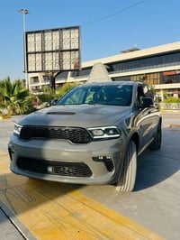 دودج دورانجو • ٢٠٢٢ • دفع رباعي