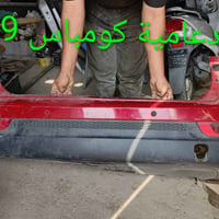 جيب كومباس ١٨-٢٢ • قطع غيار • كربلاء