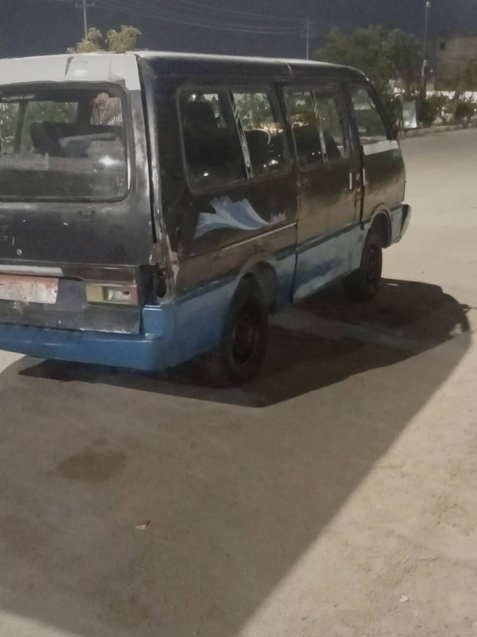 كيا بستا مديل 95 سياره جاهزه مكينه وكير حداديه وتخم تاير كهربائيات مكينه كاز كير عادي السعر 10 وبي مجال بسيط مكان سياره ناصريه الاستفسار ع رقم ***********

