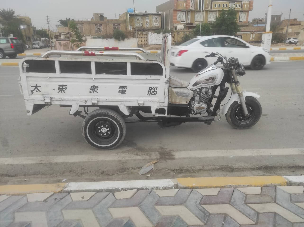 موديل ٢١ • كمرك جاهز • تواير جديد