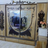 غرفه تركية مستعمله للبيع بسعر 200الف 07700416012 واتس + اتصال  مكان بغ...