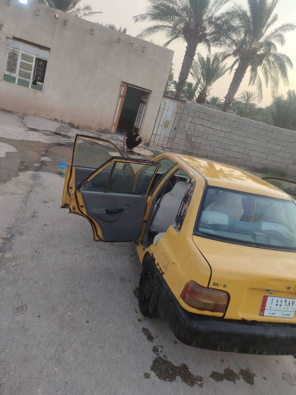 ٢٠١٢ • مكينة محتاجة • جير زين