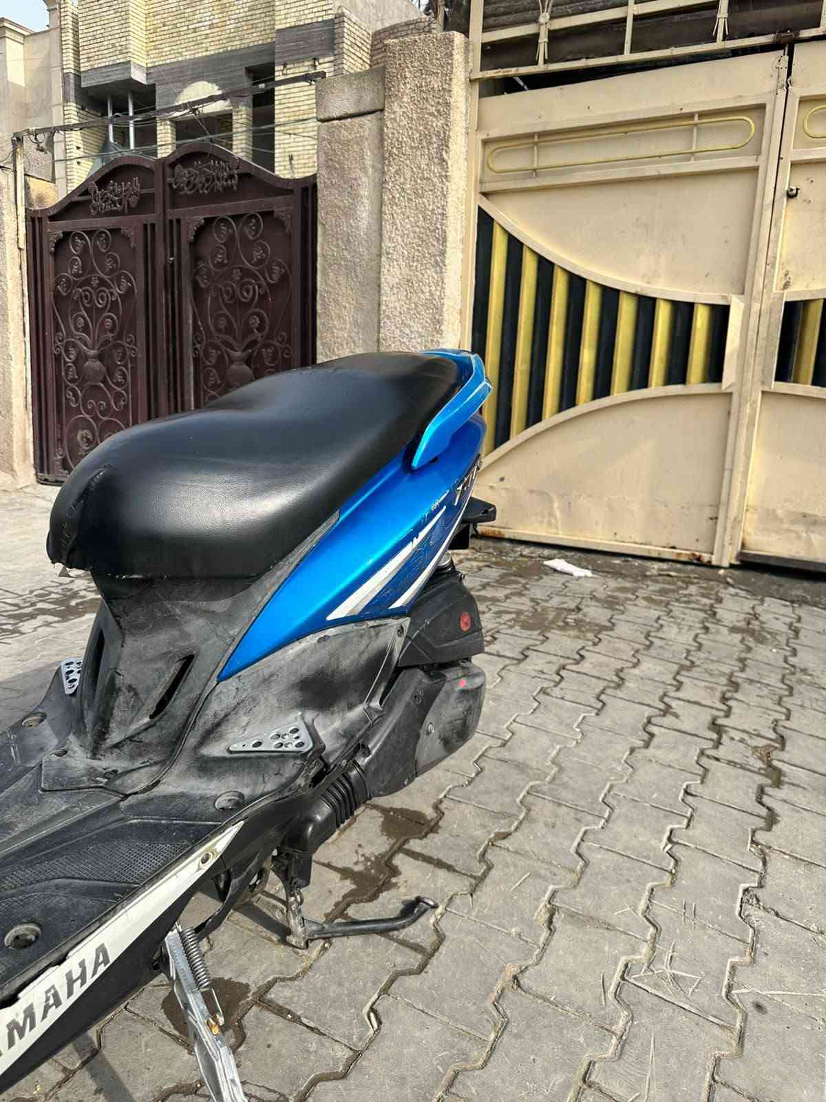جي تي ار • كفاله • معدل