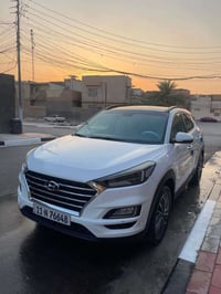 توسان ٢٠٢٠ • كفاله عامه • بنوراما