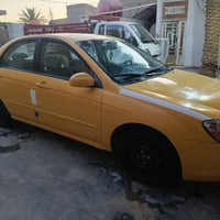 سبكترا 2009 • مبدل مكينه وكير • كربلاء