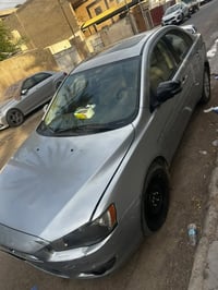 لانسر 2016 • مكينة 1600 • شارع خير الله