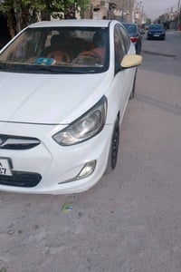 اكسنت • ٢٠١٣ • مكينة ١٦٠٠