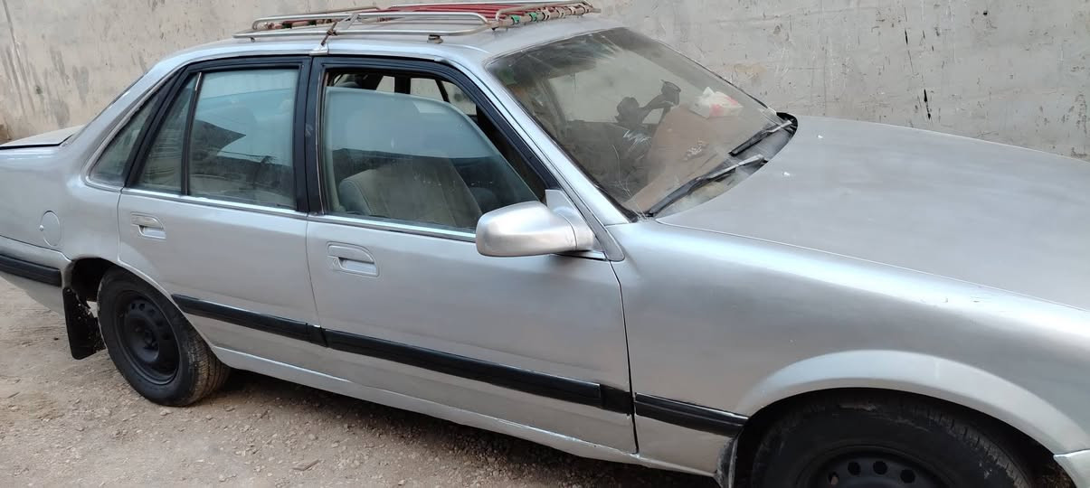 دايو برنس • ١٩٩٣ • رقم كربلاء