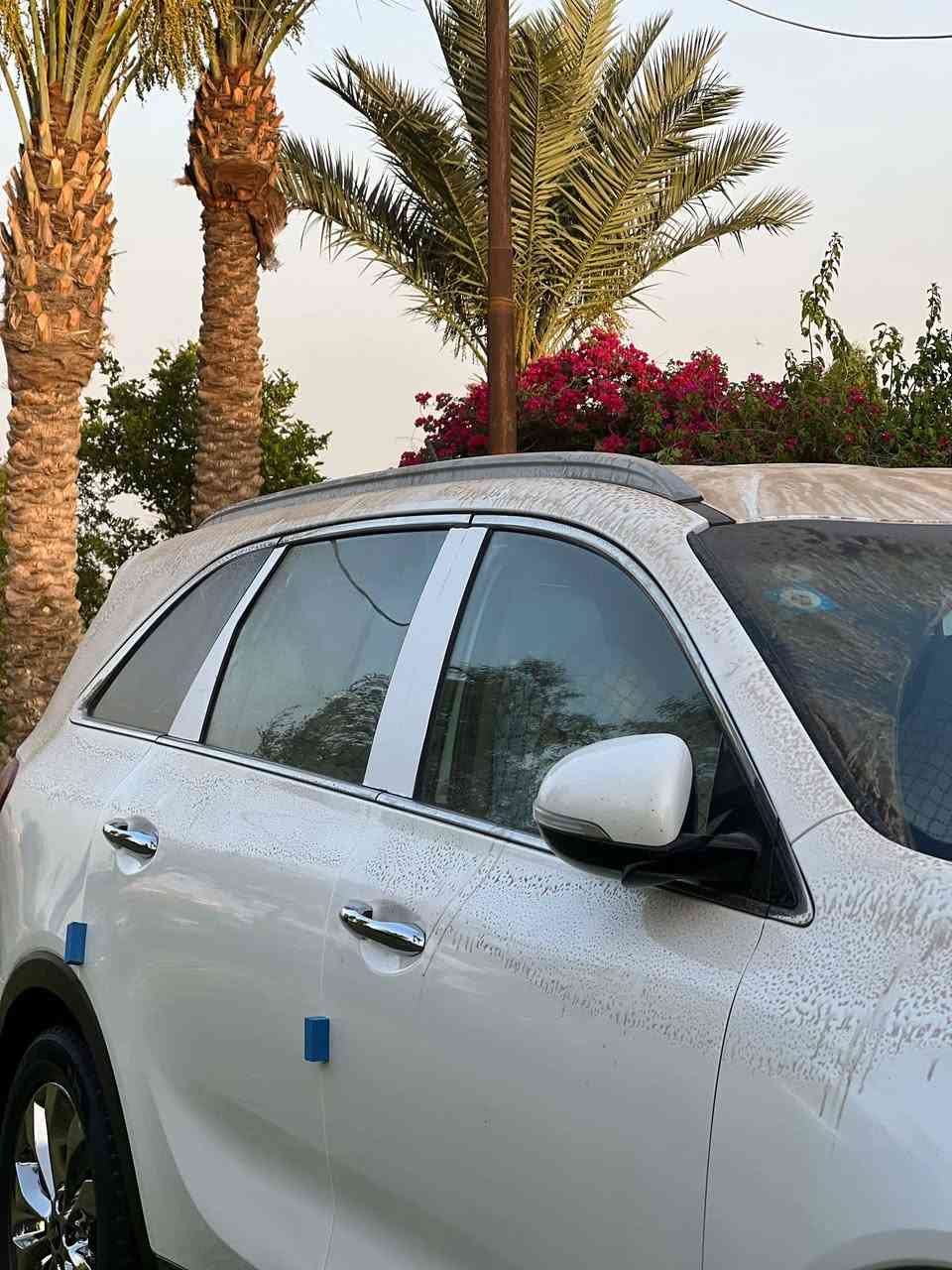 السلام عليكم ورحمة الله سورنتو ٢٠١٨شكل٢٠٢٠ خليجي ماشيه65 الف حقيقي سياره بحاله الوكاله جديده مابيها نقص لو برغي حداديه كير مكينه كله مكفول. سياره كفاله  لتواصل***********
