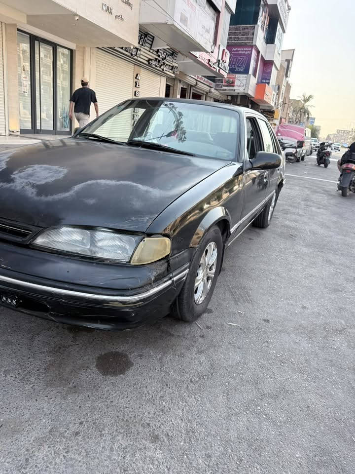 برنس ١٩٩٤ • رقم بغداد • تحويل مباشر